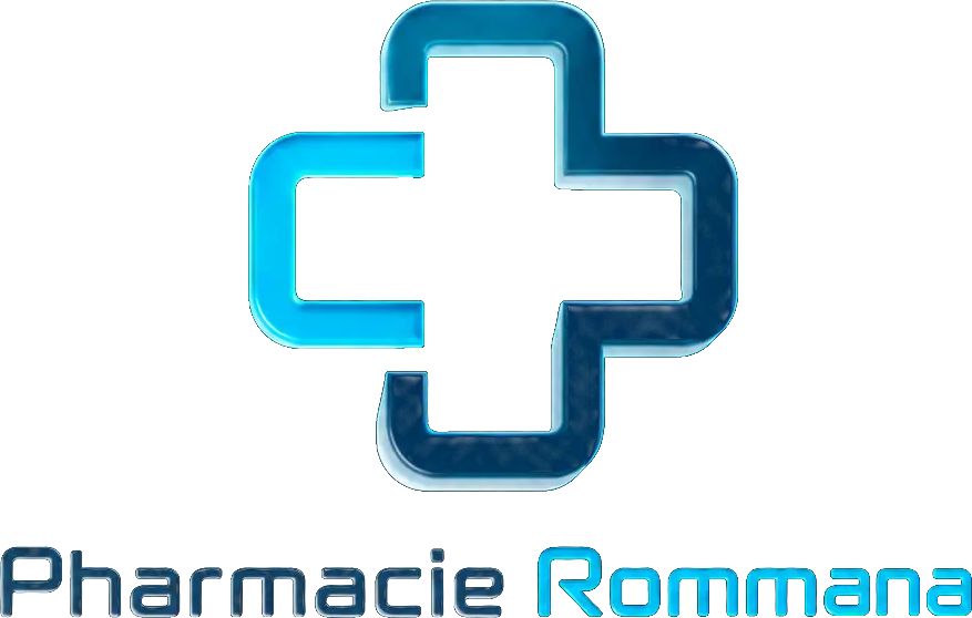 Pharmacie Rommana